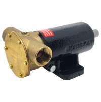 Extra Heavy-Duty - Bronze Impeller Pump F5B-3000- 10-24210-1 - Johnson Pump